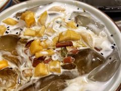 -费明中罗非鱼(大石坝店)
