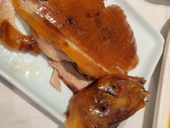 -天外天烤鸭店(八角店)