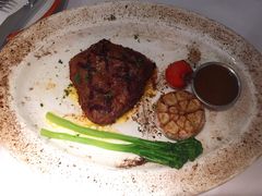 澳洲丹佛牛排-阿妮叶李(光谷世界城店)