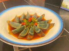 -殷式·私房烧烤·羊蝎子火锅(什刹海店)