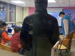 -童程童美·信息学竞赛·机器人编程·少儿编程(五棵松万达校区)