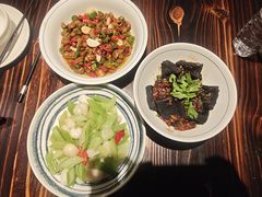 -老村长•湖北菜(黄浦路店)