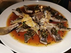 -甄御•海鲜新青岛菜(麦岛店)