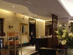-粗茶淡饭·汉口公馆(循礼门店)