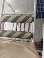 -奈尔宝·儿童乐园·亲子餐厅(华采天地店)