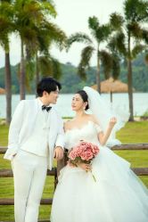 点击看大图 -维多利亚婚纱摄影全球旅拍(华南旗舰店)