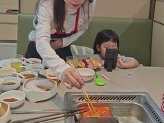 -海底捞火锅(凯德广场店)