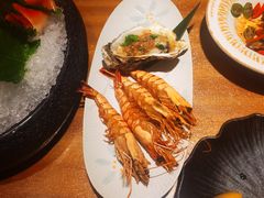 -味见·荣家(亚泰大街店)