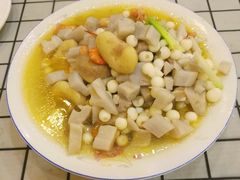 水三鲜-观桥阁(锦溪店)