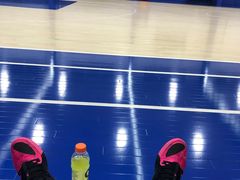 -BUFFALO篮球公园(康桥店)