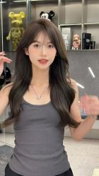-OnHair造型