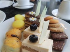 -华凯华美达广场酒店自助餐厅