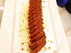 蜜汁火方-梅龙镇酒家(南京西路总店)