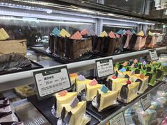 -蜂蝶来饼店(拱北总店)