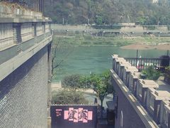 -中国宜宾·长江地标广场