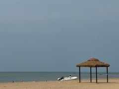 -那香海钻石沙滩浴场