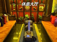 -素凯泰泰式按摩SPA(杭州嘉里中心店)