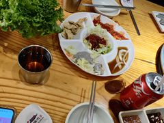 -喜来稀肉(北外滩白玉兰广场店)