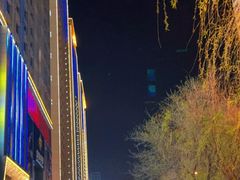 -西宁新千观光夜市(夏都大街店)