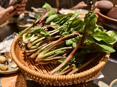 -季季山·云南野生菌火锅(上海首店)