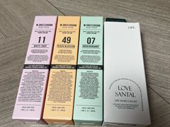 -乐天免税店(明洞店)