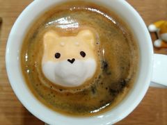 -柴务处·柴犬主题狗咖