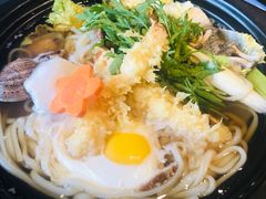 -江户前日本料理(瑞诗酒店店)
