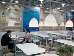 大堂-宜家·瑞典风味餐厅(北京西红门店)