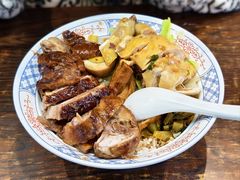 -友记正宗隆江猪脚饭(首经贸店)