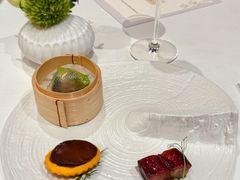 -万豪金殿(香港JW万豪酒店)