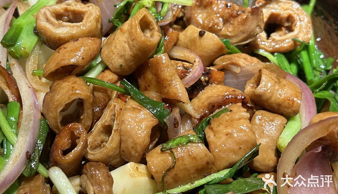 哦滴乖乖❗网友们果然没骗我🥢