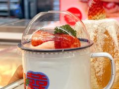 -红星前进面包牛奶公司(君太店)