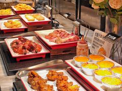 -海纳百川·都市温泉·足道·SPA(学院路店)