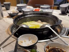-同仁四季椰子鸡(福田东园总店)