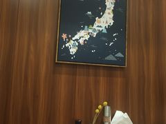 -喜牛日本料理(双街店)