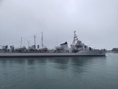 -中国人民解放军海军博物馆