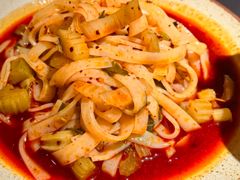 -有才叔的小馆(招商依云曲江店)