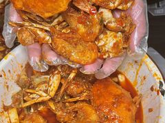 -辣螃铠盆盆蟹大排档(总店)