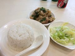 -旺角宝港式茶餐厅(寮步店)