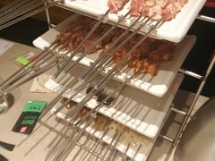 -丰茂烤串(建设街店)