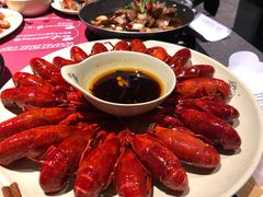 -一棠龙虾•王牌虾球(后湖御华里店)