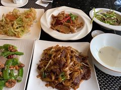 -新兴·金羊座·粤菜点心(乐峰店)