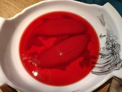 -青瓷火锅料理(西单大悦城店)