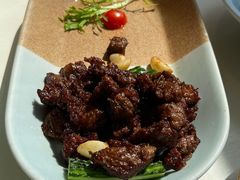 外婆小牛肉-外婆家(古墩印象城店)