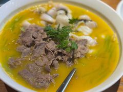 -竹里馆·淮扬菜·功夫茶(老门东店)