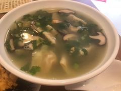 -海胆小馆(东北水饺·春柳店)