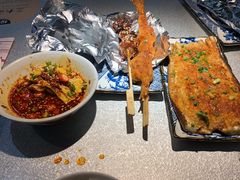 -深圳龙华星河COCO City(民治店)