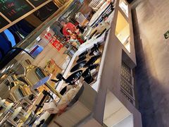 -比格比萨自助(宋家庄店)
