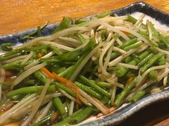 -馬蘭花開(车站大道店)