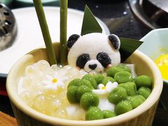 -井格重庆火锅(西直门凯德Mall店)